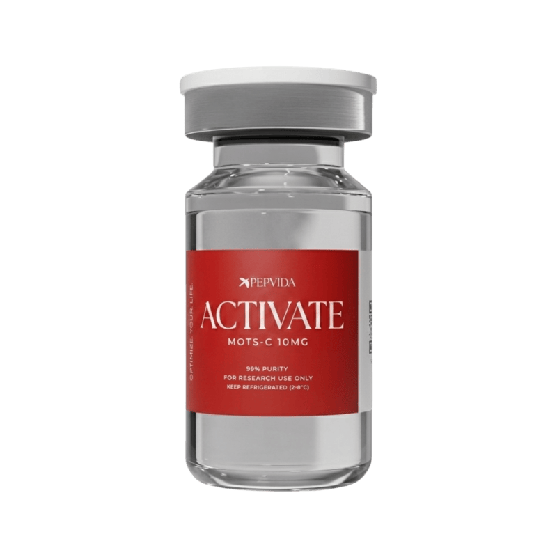 ACTIVATE vial
