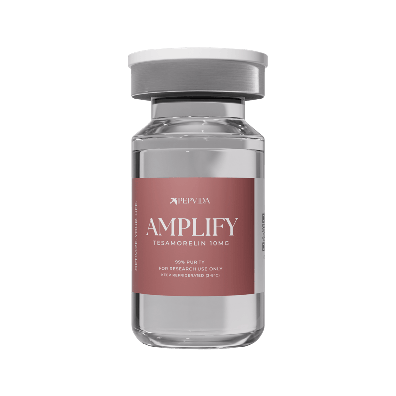 AMPLIFY vial